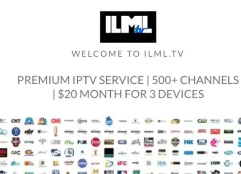Ilml Tv Subscription In 2023: Everything You Need To Know