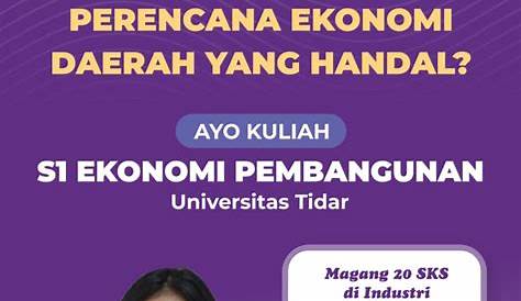 Ilmu Ekonomi – Fakultas Ekonomi dan Bisnis Universitas Indonesia