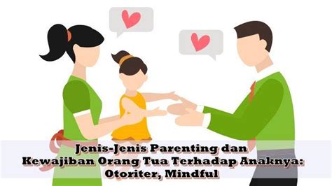 Parenting, Sebuah Proses untuk Memantaskan Diri Menjadi Orang Tua Teladan