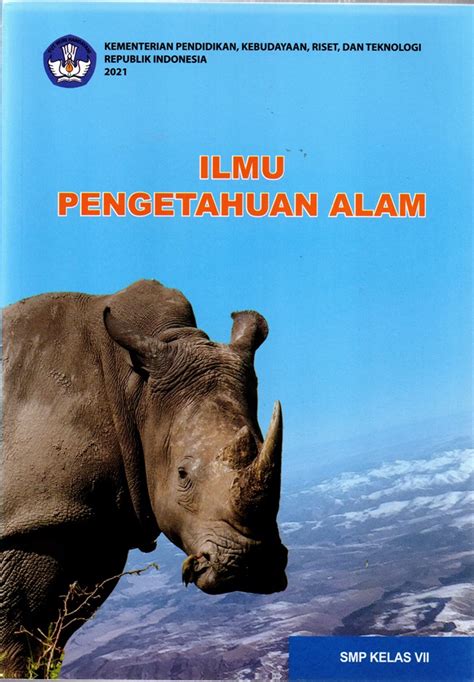 Ilmu Pengetahuan Alam