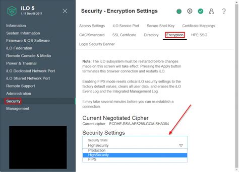 WATCH HP’s iLO How to Change from DHCP to Static IP in TechMikeNY