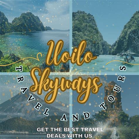 iloilo skyways travel and tours