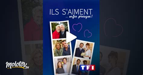 About Ils S�aiment&hellip; Enfin Presque Streaming Trending