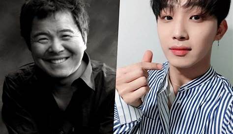 Folk Singer Im Ji Hoon’s New Album To Feature Duet With Son, BTOB’s