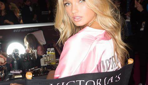 And The New Victoria's Secret Angels Are... - Daily Front Row