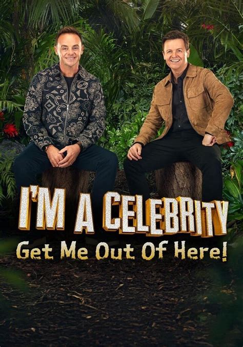 I'm a Celebrity Get Me Out of Here Highlights