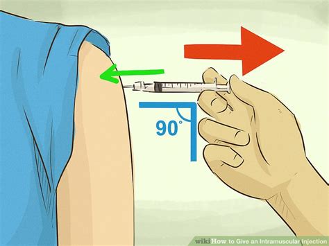 Administering IM Injections: A Step-by-Step Guide on How to Give