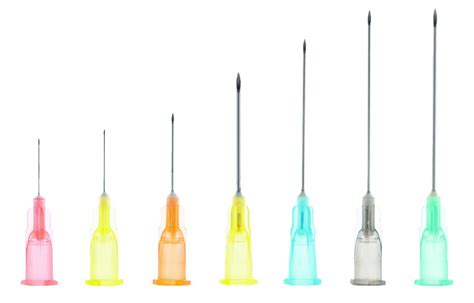 im injection needle