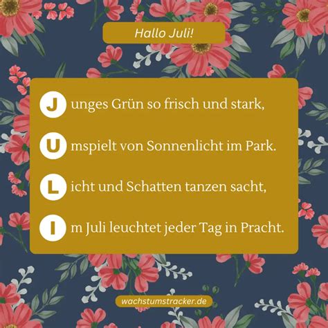 Juli, Van Tiggelen, Gedichte, Menschen, Leben, Weisheit, Welt, Erde