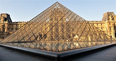 The Best Buildings of I.M. Pei Make Lists, Not War