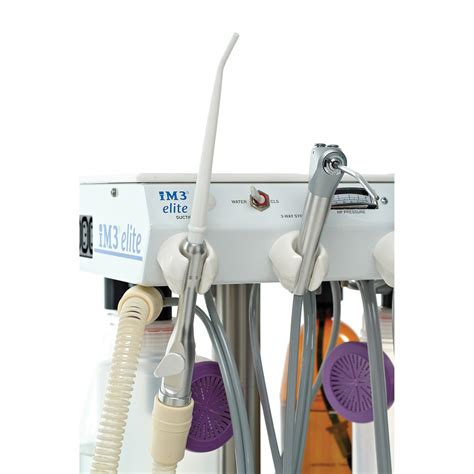 Im3 Dental Unit
