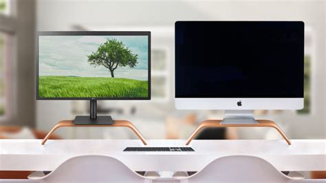 imac as second display