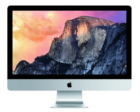 Imac Desktop 27 Inch