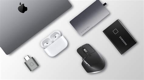 Imac Pro Accessory Kit