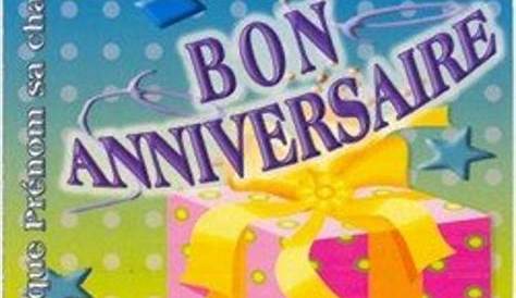Image Bon Anniversaire Yannick Card Tarjeta Happy Birthday YouTube