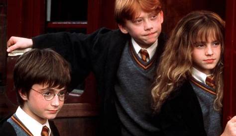 Harry Potter : voici les visages qui se cachent derrière les voix