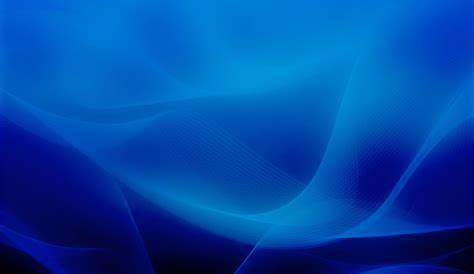 Fonds D'écran Abstrait Bleu - MaximumWall