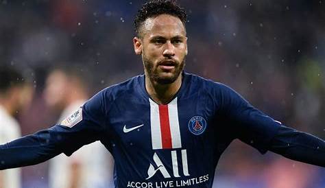 Psg Neymar Pic - Neymar is now so good at football that if he only