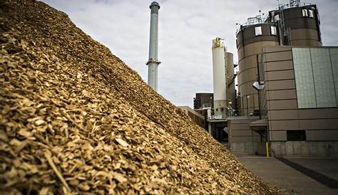 N Air J Les Energies Renouvelables L Energie Biomasse