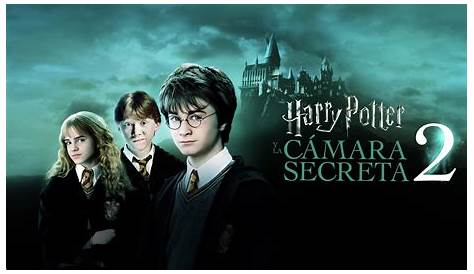 Harry Potter and the Chamber of Secrets 2002 مشاهدة وتحميل فيلم مترجم