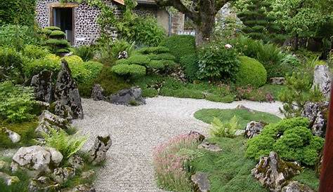 1001+ conseils pratiques pour une déco de jardin zen