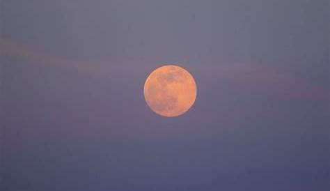 Incredible super-moon photos (photos-video) | protothemanews.com