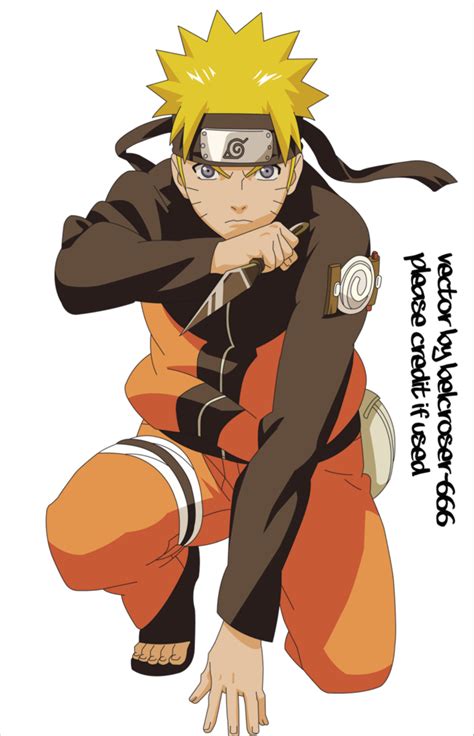 Dessin en couleurs à imprimer Personnages célèbres Mangas Naruto