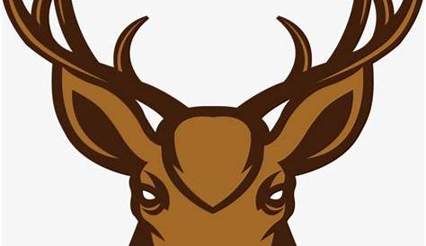 Deer Head Clipart - Cliparts.co