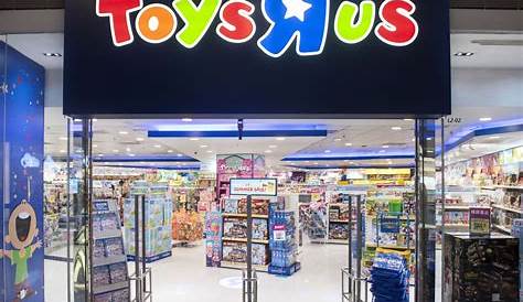 Toys "R" Us - Wikiwand