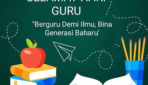 Sekolah Rendah Pehin Dato Jamil: Selamat Hari Guru