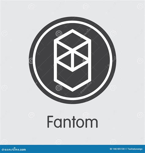Fantom (FTM) icon