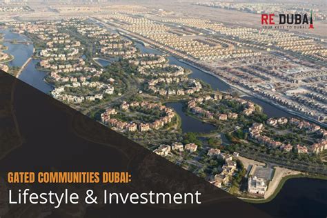 Investment Potential Dubai