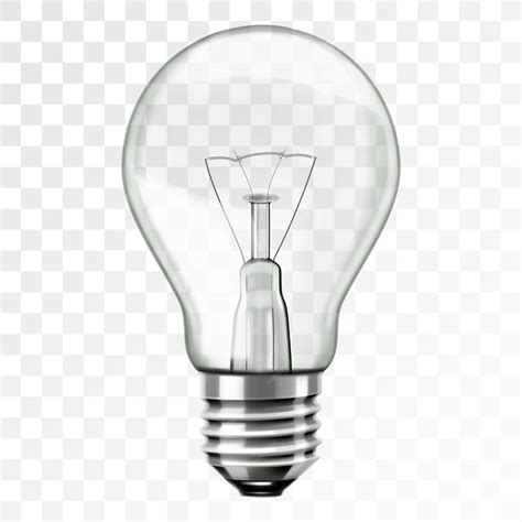 Image Ampoule Eteinte