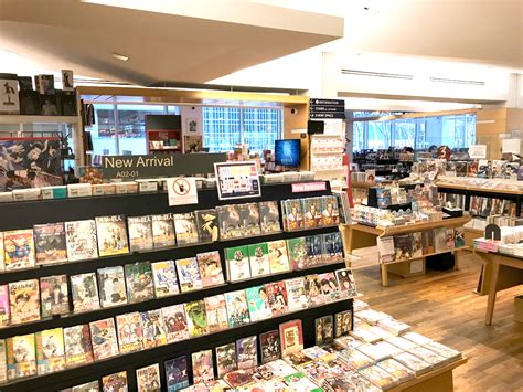 image anime store nyc