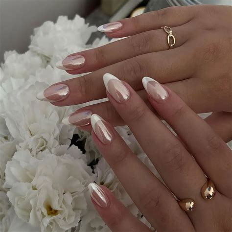 Bridal Nails