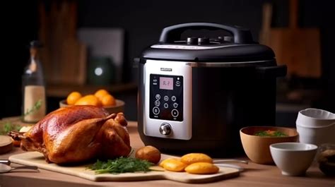 Cuisson sous pression