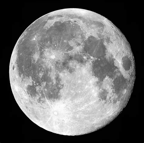 image de lune pix