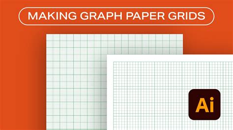 Image Draw On Graph Paper In Illustrator