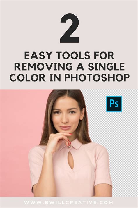 Image Editor Remove Color