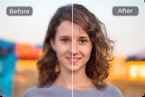 Image Enhancement