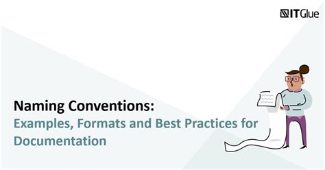 Image File Naming Conventions Best Practices
