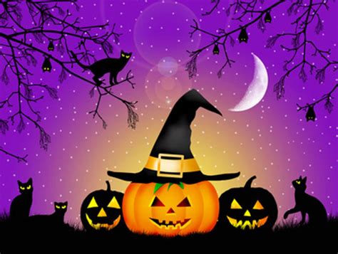 image halloween enfants