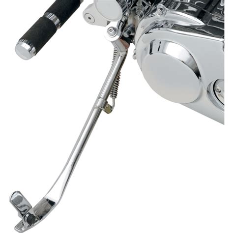 Image Harley Kickstand