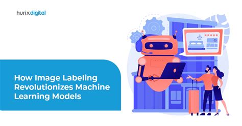 Image Labeling Machine Learning