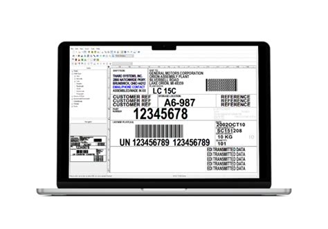Image Labeling Software