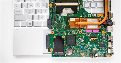 Laptop Component Lifespan