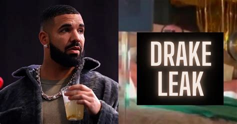 image leak drake