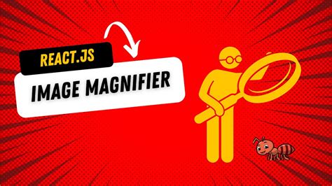 Image Magnifier Js