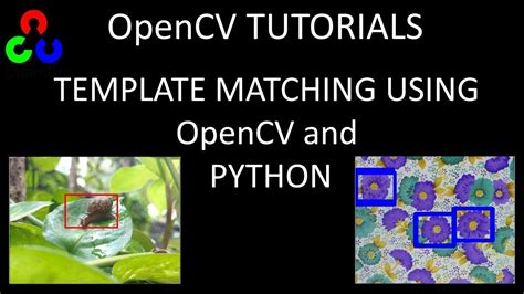 image matching python opencv