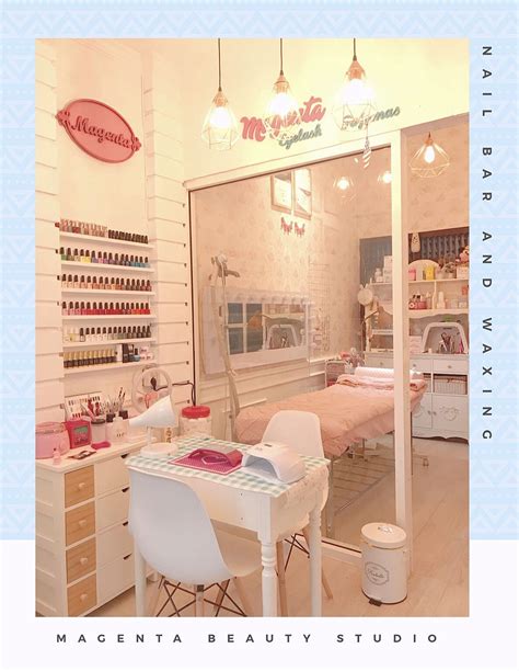 Nail Art Studio